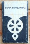 Władysław Krygowski - W litworowych i piarżystych kolebach [Seria Tatrzańska] - okładka