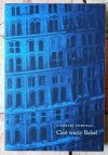 Andrzej Coryell • Cień wieży Babel. Aforyzmy i mała proza - okładka