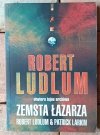  Robert Ludlum x10 • Kryptonim Ikar - Podstęp Prometeusza - Protokół Sigmy i inne | komplet - okładka