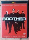 Takeshi Kitano  - Brother - DVD