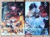 Sanada Makoto, Nazuka Kudan - Aniołowie zbrodni | 12 tomów | komplet - okładka