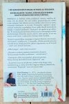 Katie Kitamura  Rozstanie - okładka