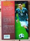 Mesut Ozil, Kai Psotta • Magia w grze. Moja historia - okładka