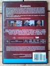James Foley • Komora • DVD - okładka