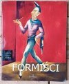 Magdalena Czapska-Michalik • Formiści [Ludzie, czasy, dzieła] - okładka
