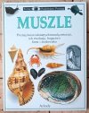 Alex Arthur • Muszle [Patrzę Podziwiam Poznaję] - okładka