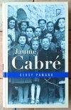 Jaume Cabre x5 • Wyznaję - Kiedy zapada mrok - Głosy Pamano i inne | komplet - okładka