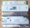 Carlos Ruiz Zafon Cykl Cmentarz Zapomnianych Książek Cień wiatru  - okładka