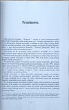 Borys Jelcyn • Prezydencki maraton - przedmowa
