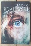 Marek Krajewski x8 - Cykl Edward Popielski. Tom I-VIII - okładka - okładka