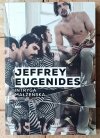 Jeffrey Eugenides  Intryga małżeńska - okładka