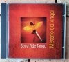 Bona Fide Tango • Misterio del Ángel • CD