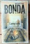Katarzyna Bonda Cykl Cztery żywioły Saszy Załuskiej [komplet 4 tomów] - okładka