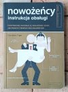 Caroline Tiger Nowożeńcy - instrukcja obsługi - okładka