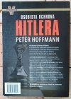 Peter Hoffmann  Osobista ochrona Hitlera