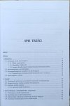 Andrzej Falkowski  Praktyczna psychologia poznawcza: marketing i reklama - spis treści