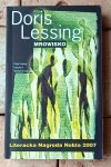 Doris Lessing x5 • Znów ta miłość - Pamiętnik przetrwania - Mrowisko i inne