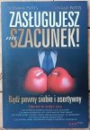 Suzanne Potts • Zasługujesz na szacunek