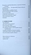 Józef Tischner • Kot pilnujący myszy. Nieznane teksty - spis treści