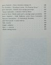 Literatura na świecie 12/1973 • Sylvia Plath. Szklany klosz - spis treści