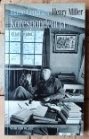 Blaise Cendrars, Henry Miller • Korespondencja 1934-1979. 45 lat przyjaźni - okładka