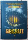 Artur Urbanowicz  Gałęziste - okladka