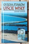 Gerard Sawicki • Ostoja ptaków. Ujście Wisły - okładka