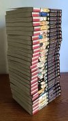 Hiromu Arakawa - Fullmetal Alchemist | 27 tomów | komplet - okładka