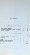Anna Rószkiewicz-Litwinowiczowa Trudne decyzje: Kontrwywiad Okręgu Warszawa AK 1943-1944: Więzienie 1949-1954 - spis treści