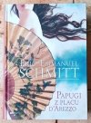 Eric-Emmanuel Schmitt x6 - Księga o Niewidzialnym - Zazdrośnice - Papuga i inne | twarda oprawa