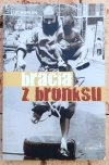 Luc Adrian Bracia z Bronksu - okładka