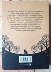 Sarah Winman • Kiedy Bóg był królikiem - okładka