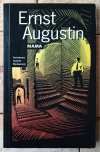 Ernst Augustin • Mama  - okładka