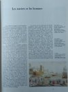 Jacques Brosse • Les tours du monde des explorateurs : Les grands voyages maritimes 1764-1843