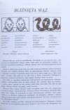 Suzanne White  Nowa podwójna astrologia - fragment