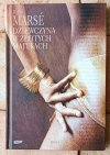 Juan Marse • Dziewczyna w złotych majtkach - okładka
