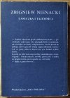 Zbigniew Nienacki • Laseczka i tajemnica