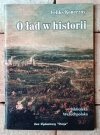 Feliks Koneczny O ład w historii - okładka