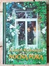 Karen Robards Nocną porą - okładka