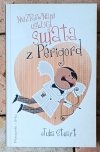 Julia Stuart • Niezrównane usługi swata z Perigold - okładka
