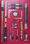 Jean Randier • L'antiquaire De Marine