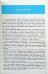Tadeusz Barowicz • Kuchnia wędkarska