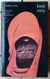 Umberto Eco x5 • Imię róży - Wahadło Foucaulta - Cmentarz w Pradze i inne - okładka