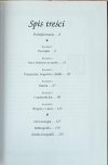 Michael Coren  Lewis. Człowiek, który stworzył Narnię - spis treści