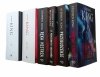 Stephen King x6 • To - Bastion - Ręka mistrza - i inne