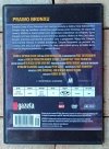 Robert De Niro •  Prawo Bronxu • DVD - okładka