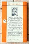 William Faulkner Go down, Moses - okładka