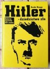 Guido Knopp • Hitler - dziedzictwo zła - okładka