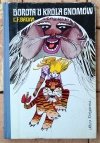 L. Frank Baum • Dorota u króla Gnomów [Zbigniew Rychlicki]