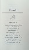 Isaac Bashevis Singer  Stories for Children, spis treści